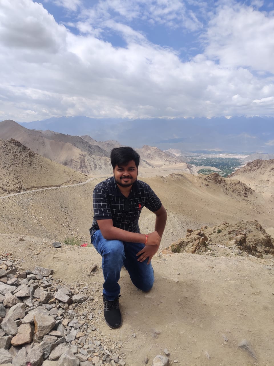 Aaditya Agrawal