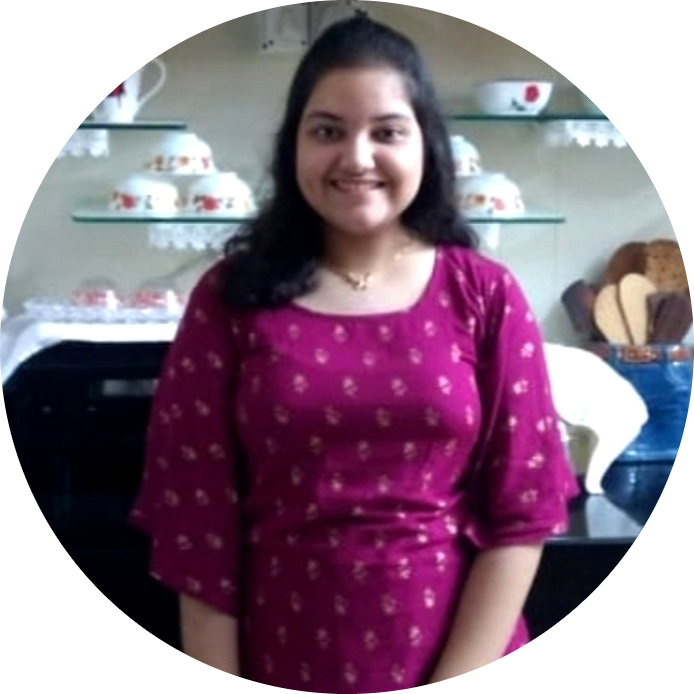 Nirali Sahoo