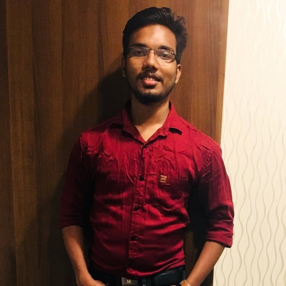 Shubham Pendharkar